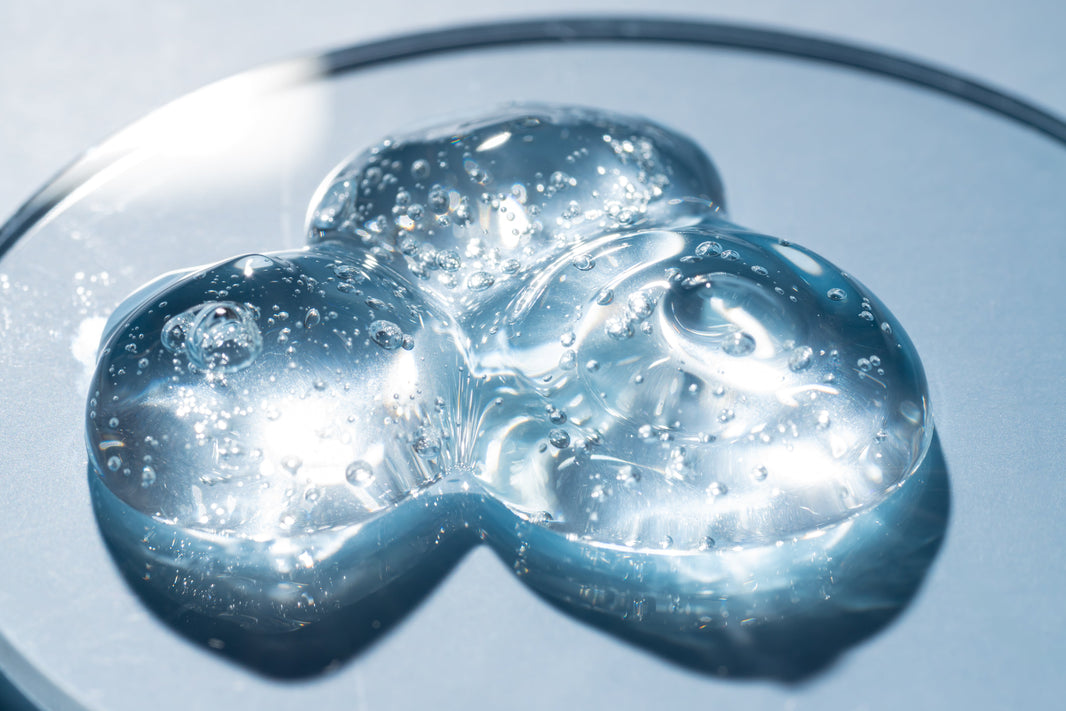 What Is Hyaluronic Acid & What Does It Do? | Ingredient Deep Dives
