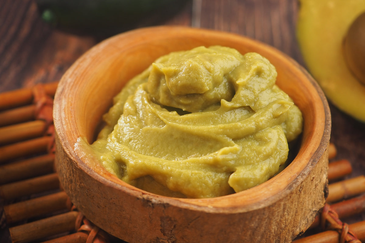 What is Avocado Butter & What Does It Do? | Ingredients Deep-Dive