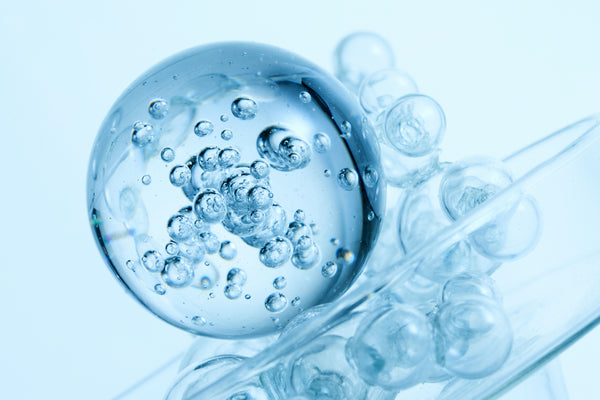 Hyaluronic Acid