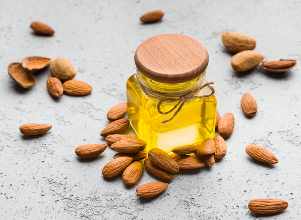 Sweet Almond Oil