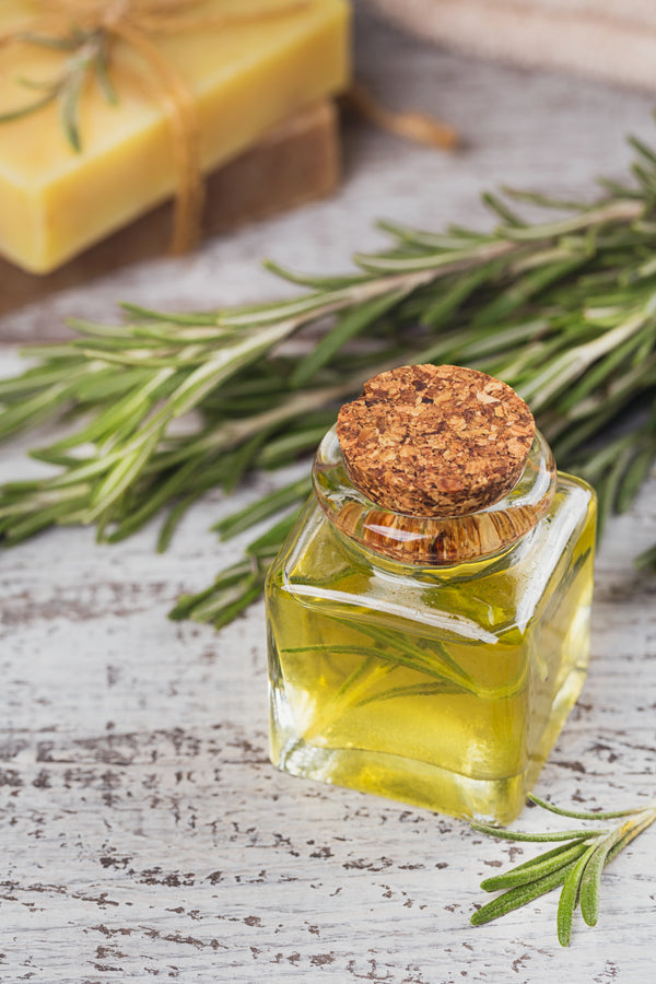 Rosemary Oil