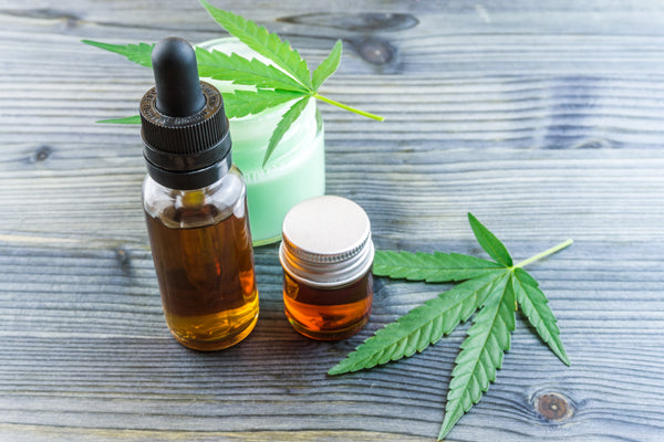 Cannabidiol (CBD)