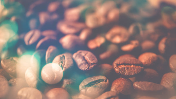 Caffeine