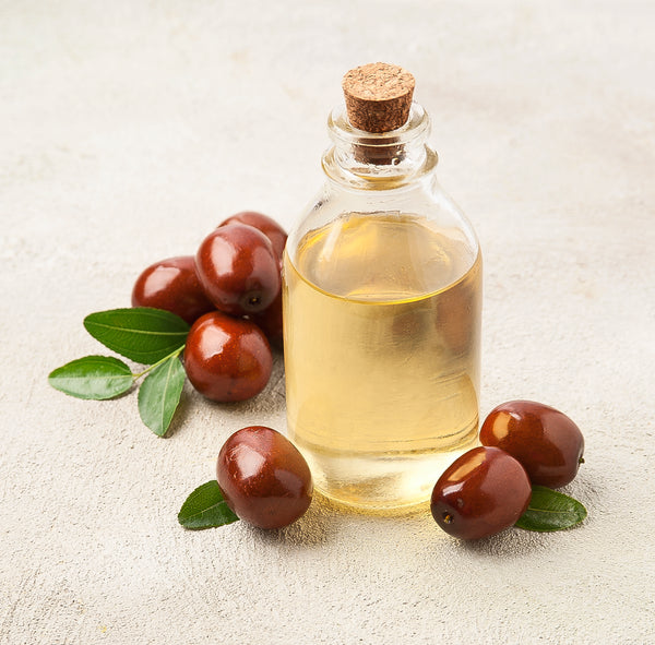 Jojoba Oil